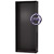 Каркас шкафа ИКЕА ПАКС, цвет чёрно-коричневый, ШхГхВ 100х35х236 см., корпус шкафа для гардероба