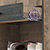 Набор мебели в прихожую Трувор № 209 цвет дуб гранж песочный/интра