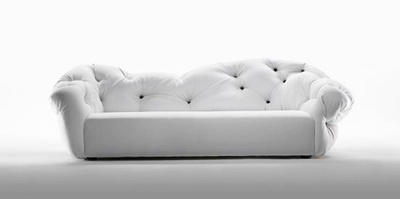 Удобный диван