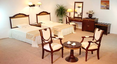 Мебель для гостиниц и отелей