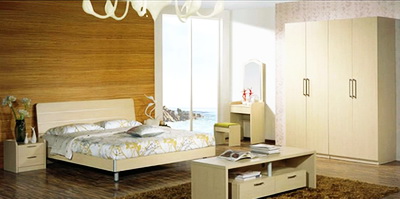 Мебель из ЛДСП - современный дизайн вашего дома
