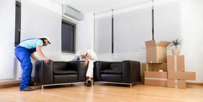 Как сохранить мебель при переезде?