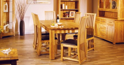 Уход за деревянной мебелью в домашних условиях