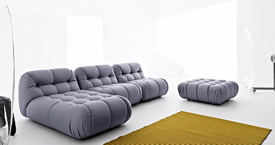 Самые модные тенденции. Какой он стильный диван?