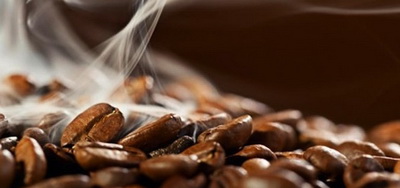 Визитная карточка Вашего дома - аромат натурального кофе