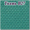 Ткань B27 Цвет Зелёный
