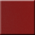 Гранд Кволити - Красная  искусственная кожа