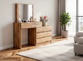 Туалетные столики