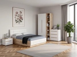 Спальня Муссон