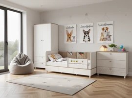 Мебель для детской