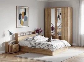 Камелия дуб сонома