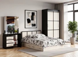 Спальня Сакура