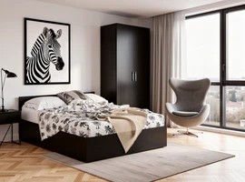 Спальня Стандарт венге