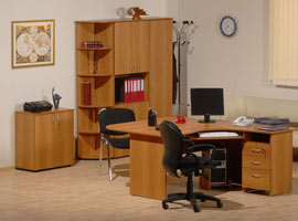 Офисная мебель Рубин 42