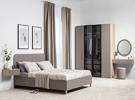 Спальня Амьен