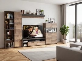 Модульная мебель