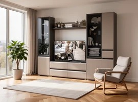 Мебель для гостиной