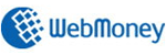 Оплата электронными деньгами - WebMoney