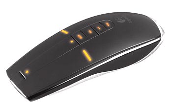 Logitech выпустил первый миллиард мышей