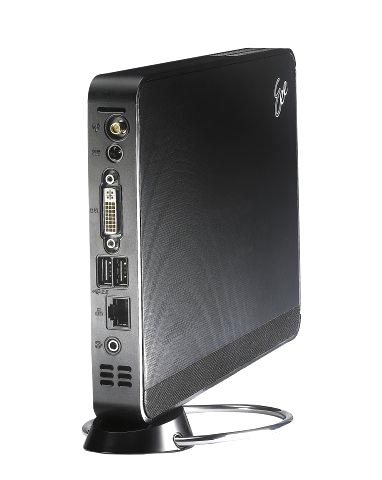 Новые настольные ASUS Eee Box