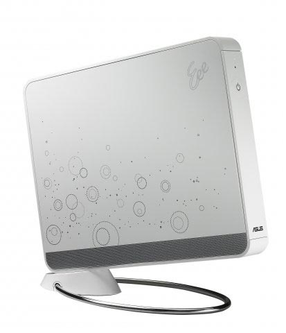 Настольные ASUS Eee Box