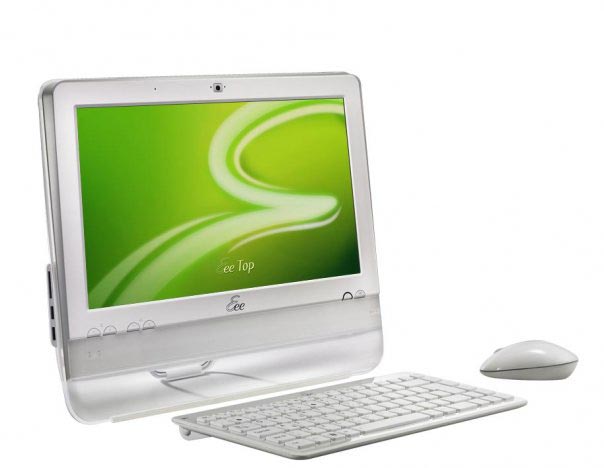 ASUS Eee Box