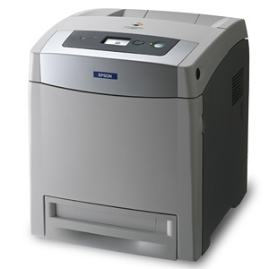 Лазерный принтер Epson AcuLaser C2800 - все для скоростной и экономичной офисной печати в цвете