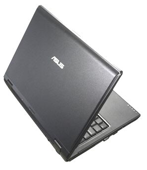 Бизнес ноутбук Asus В80А