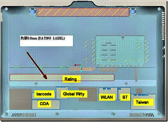 ASUS Eee PC T101MT - нетбук-трансформер