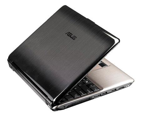 ASUS N20A - ультрапортативный ноутбук