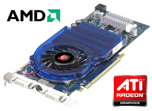 ATI Radeon HD 3870 - видеокарта для «макинтошей»