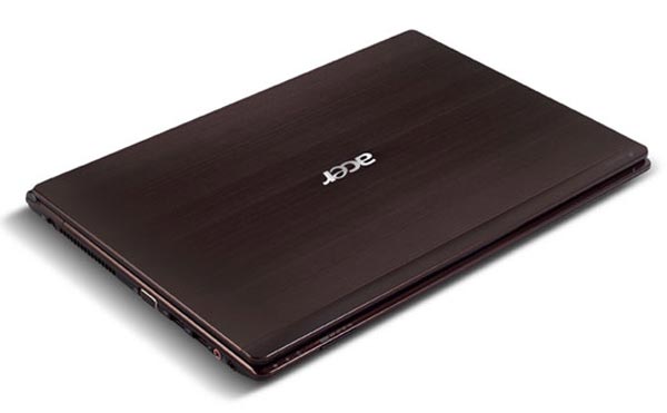 Acer Aspire 3935, 5935 и 8935 - ноутбуки уже у нас в продаже!