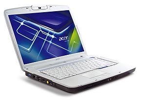 Acer Aspire 5920 - ноутбук, оснащенный WiMAX