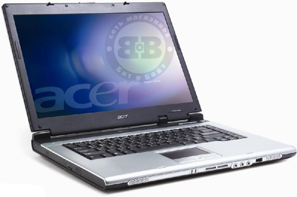 Acer Aspire One 531 - тонкий красивый нетбук