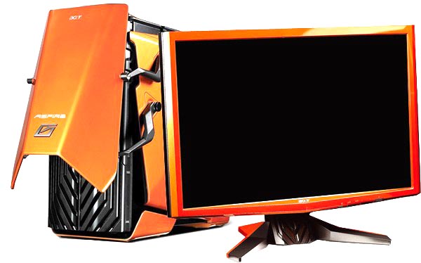 Acer G24 Wide