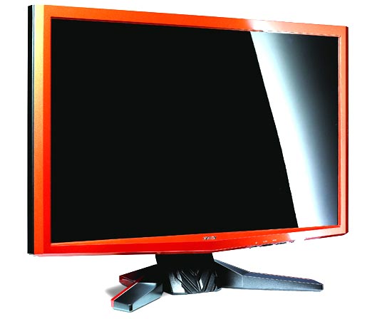 Acer G24 Wide - монитор 24 дюйма