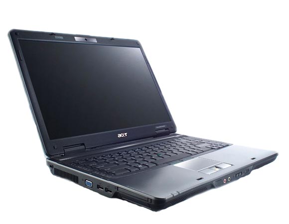 Acer TravelMate 6493 для мобильных профи