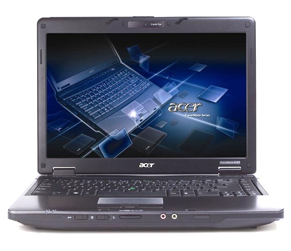 Acer TravelMate 6593 для мобильных профи