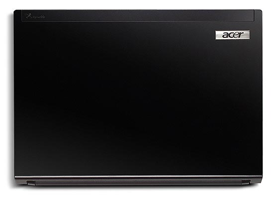 Acer TravelMate 8371 TimeLine - наконец-то в России