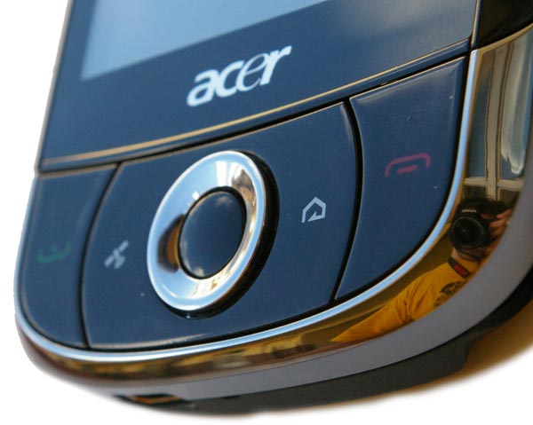 Acer X960 - чудо-смартфон уже в России
