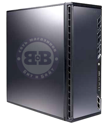 Antec P183 - новый корпус серии Performance One