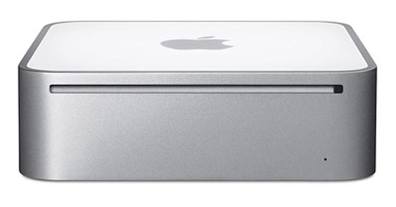 Обновленная линейка мини-десктопов Mac mini от Apple
