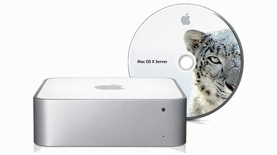 Обновленная линейка мини-десктопов Mac mini от Apple