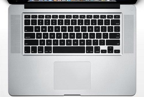 MacBook Pro, MacBook, MacBook Air - обновились и подешевели!
