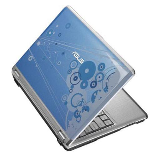 Asus Special Edition F6V - линейка ароматических ноутбуков