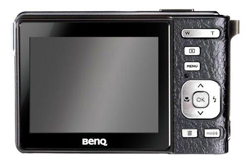 BenQ DC C1060 - 10 Мп флагман среди фотоаппаратов
