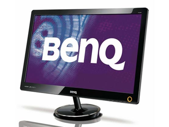 ЖК-мониторы V-серии от BenQ уже в России.