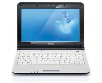 BenQ Joybook Lite - 10-дюймовый нетбук