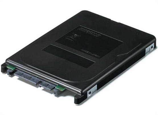 Твердотельные диски Buffalo серии SHD-NSUH для ноутбуков и настольных ПК