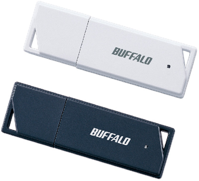 Buffalo 16 Гб